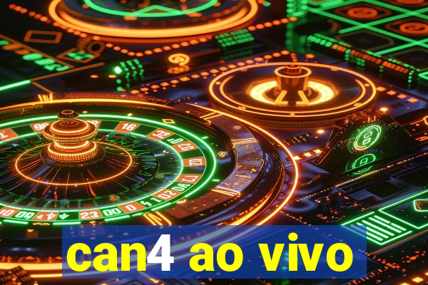 can4 ao vivo